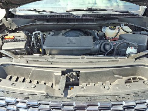 Used 2023 GMC Yukon Denali Ultimate AWD/4WD image 38