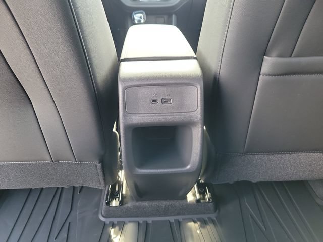 New 2026 Buick Envista Sport Touring w/ Convenience I Package FWD image 11