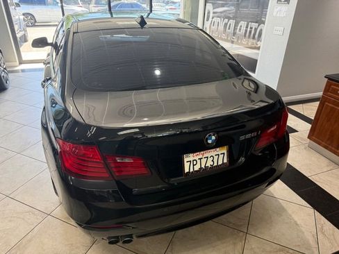 Used 2015 BMW 528i Sedan image 4