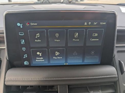 Used 2023 Chevrolet Tahoe LT image 16