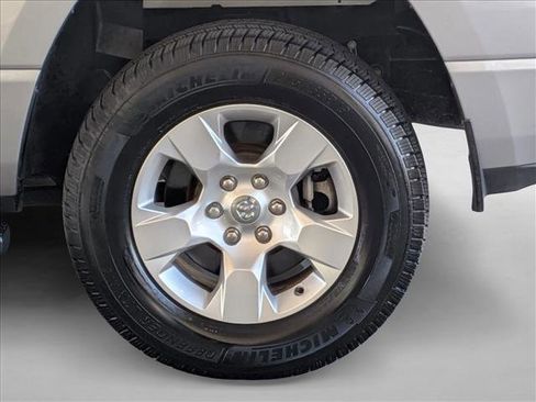 Used 2019 RAM 1500 Big Horn image 21