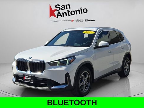 Used 2023 BMW X1 xDrive28i image 4