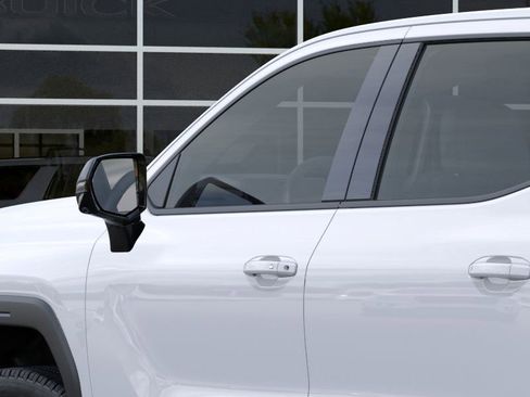 New 2026 GMC Sierra EV Elevation w/ LPO, Elevation Dark Package image 36