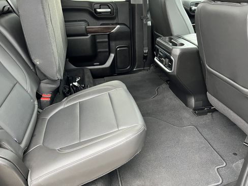 Used 2020 GMC Sierra 1500 SLT image 20