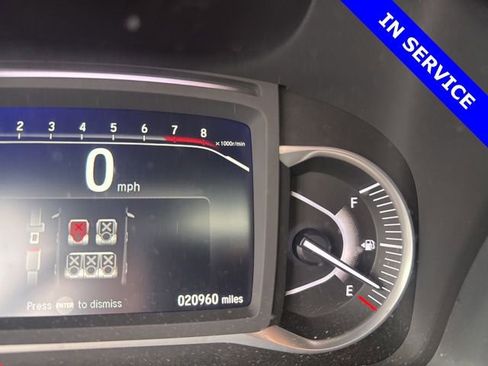 Used 2023 Honda Passport EX-L image 4