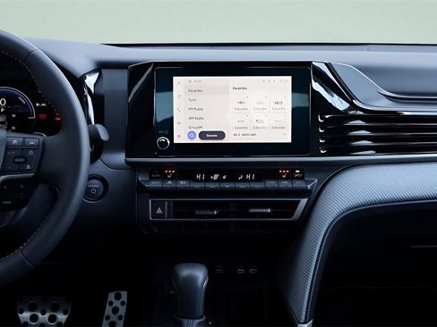 Certified 2025 Toyota Camry SE w/ Convenience Package image 33