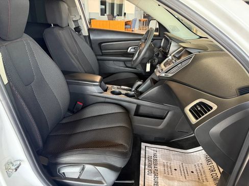 Used 2017 GMC Terrain SLE FWD image 11