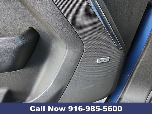 New 2026 Chevrolet Suburban High Country w/ LPO, Get Active Package image 29