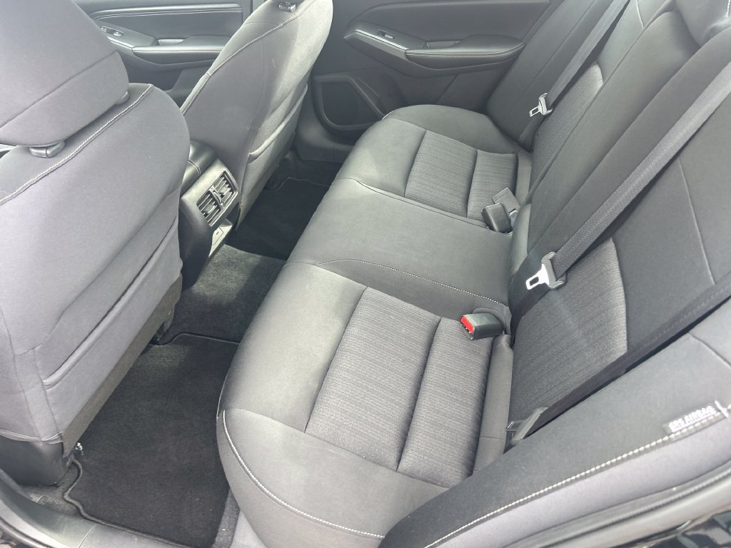Used 2019 Nissan Altima 2.5 SV FWD image 29