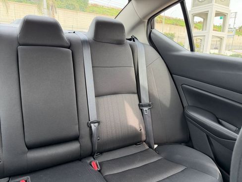 Used 2024 Nissan Altima 2.5 SV image 37