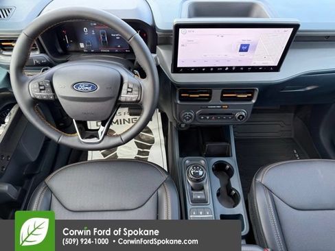 New 2026 Ford Maverick Tremor AWD/4WD image 3