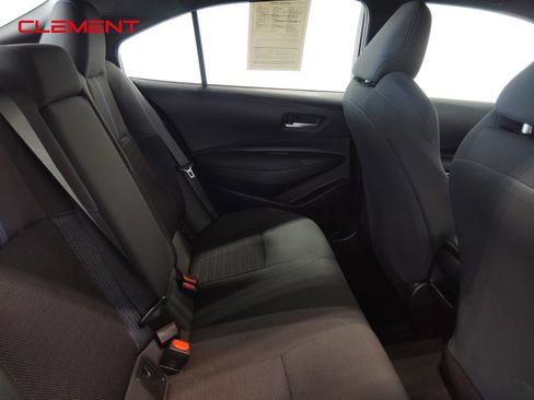 Used 2022 Toyota Corolla SE image 26