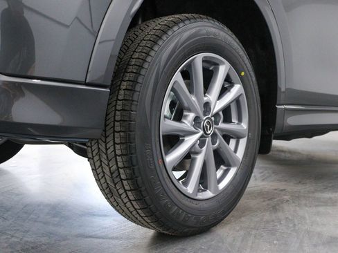 New 2025 MAZDA CX-5 AWD 2.5 S w/ Preferred Package image 10