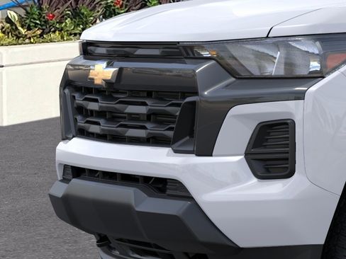 New 2026 Chevrolet Colorado LT AWD/4WD image 13
