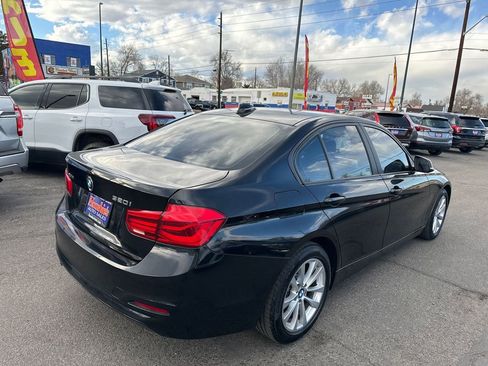 Used 2018 BMW 320i xDrive Sedan image 11
