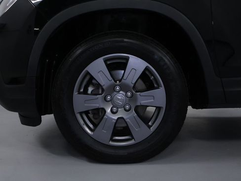 Used 2020 Honda Ridgeline RTL-E image 41