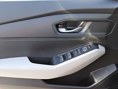 New 2025 Honda Accord LX image 22