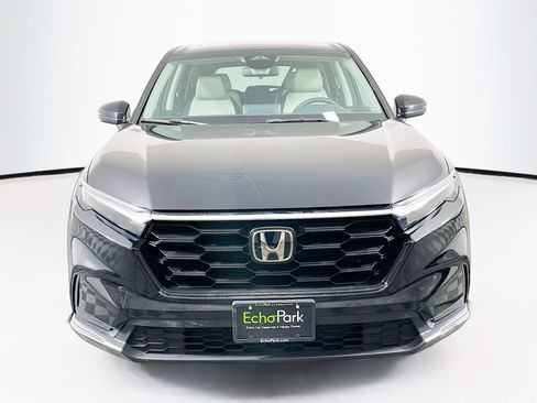 Used 2024 Honda CR-V EX image 2