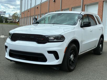 Used 2023 Dodge Durango SXT