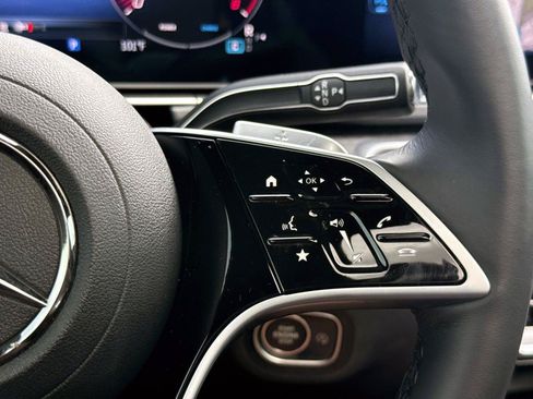 Certified 2026 Mercedes-Benz GLE 450 4MATIC Coupe image 33