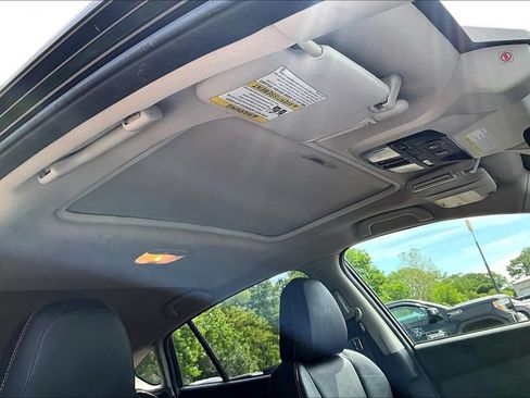Used 2018 Subaru Crosstrek 2.0i Limited AWD/4WD image 21