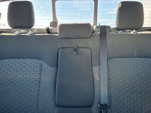 Used 2024 Ford Ranger XLT w/ Equipment Group 301A High image 41