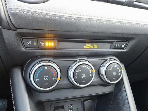 Used 2019 MAZDA CX-3 Grand Touring w/ Premium Package image 25