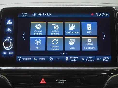 New 2026 Honda Ridgeline TrailSport image 29