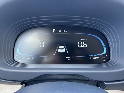 New 2026 Hyundai Venue SEL FWD image 17