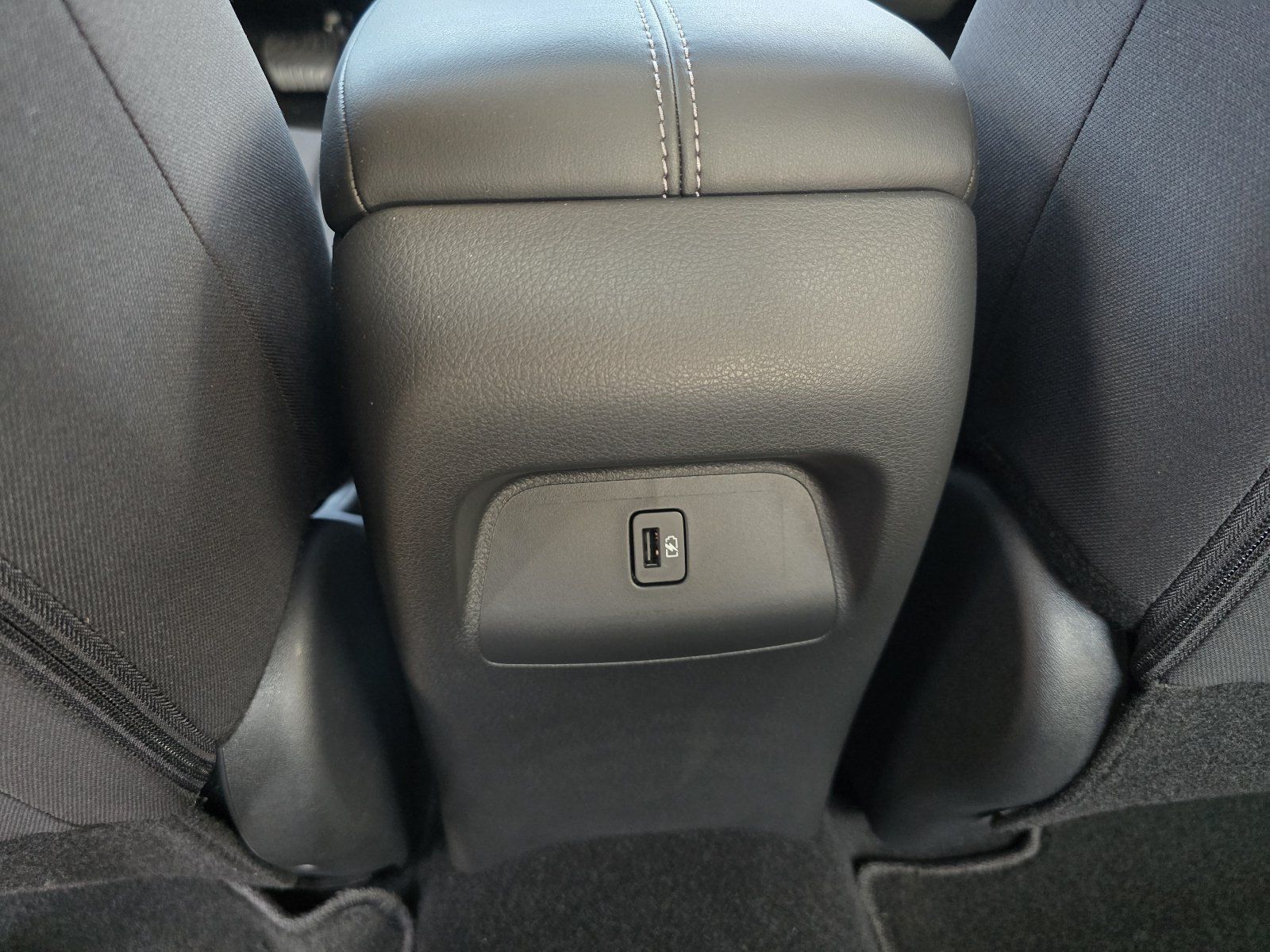 Certified 2025 Nissan Sentra SV FWD image 25