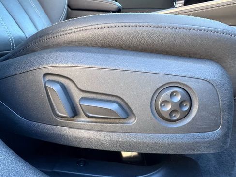 Used 2022 Audi A5 2.0T Premium Plus w/ Premium Plus image 36