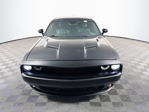 Used 2016 Dodge Challenger R/T Plus RWD image 2