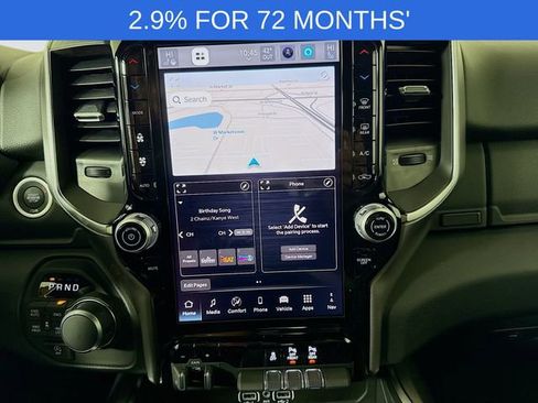 New 2026 RAM 1500 Big Horn image 15