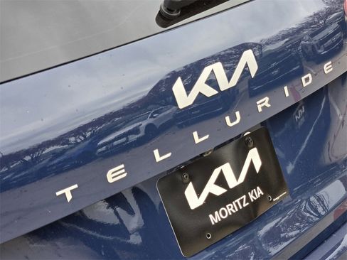 New 2025 Kia Telluride S image 7
