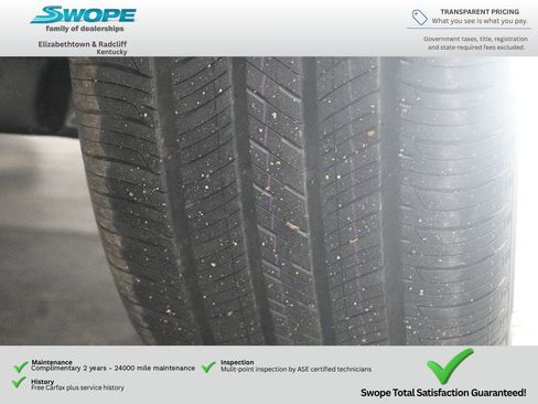 New 2026 Hyundai Elantra Sport w/ Cargo Package FWD image 29