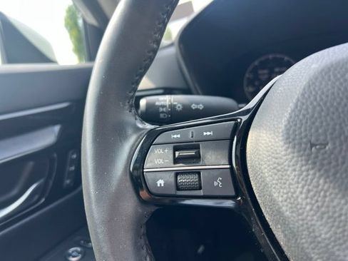 Used 2024 Honda CR-V EX-L image 22