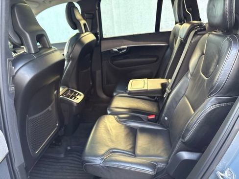 Used 2021 Volvo XC90 T6 Inscription w/ Advanced Package AWD/4WD image 30