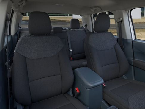 New 2026 Ford Maverick XL w/ 4K Tow Package image 10