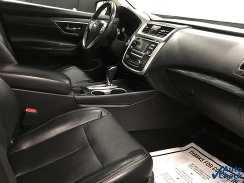 Used 2017 Nissan Altima 2.5 SL image 36