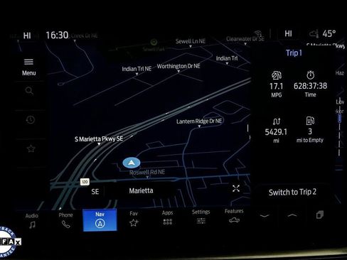 Used 2025 Ford F250 Platinum image 27