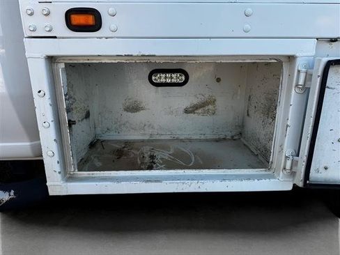 Used 2020 Chevrolet Silverado 3500 W/T w/ WT Fleet Convenience Package RWD image 11