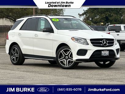 Used 2019 Mercedes-Benz GLE 400 4MATIC