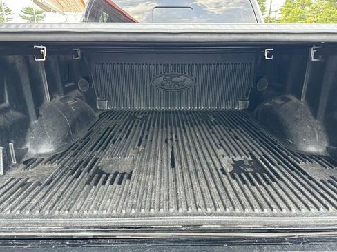 Used 2020 Ford F150 XLT w/ Equipment Group 302A Luxury AWD/4WD image 19