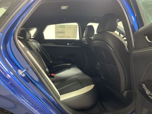 New 2026 Kia K5 GT-Line image 10