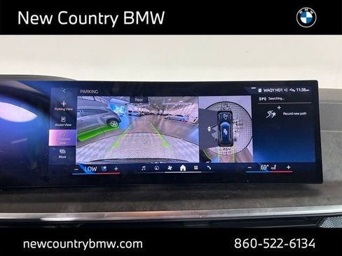 Used 2026 BMW X5 xDrive40i w/ Climate Comfort Package AWD/4WD image 21
