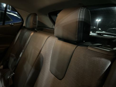 Used 2024 Buick Encore GX Preferred image 12