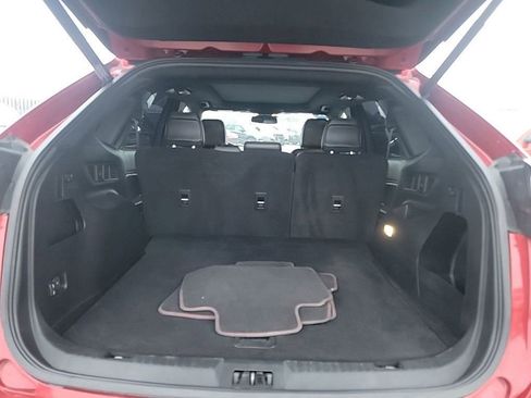 Certified 2022 Ford Edge ST-Line w/ Class II Trailer Tow Package image 23