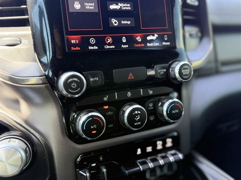 Used 2019 RAM 1500 Sport w/ Level 2 Equipment Group AWD/4WD image 26
