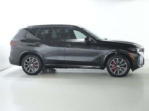 Certified 2025 BMW X5 xDrive50e w/ M Sport Package AWD/4WD image 12