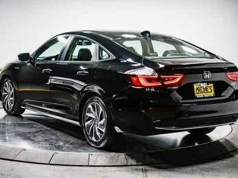 Used 2020 Honda Insight Touring image 2